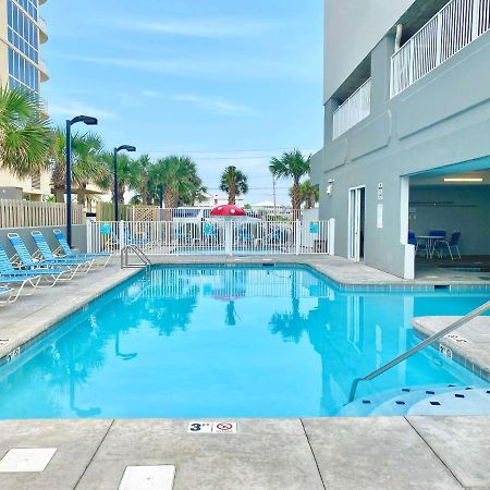 Island Royale 1002 By Albvr - Come & Relax At Our Beautiful Beachfront Condo In The Heart Of Gulf Shores! Exteriér fotografie