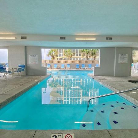 Island Royale 1002 By Albvr - Come & Relax At Our Beautiful Beachfront Condo In The Heart Of Gulf Shores! Exteriér fotografie