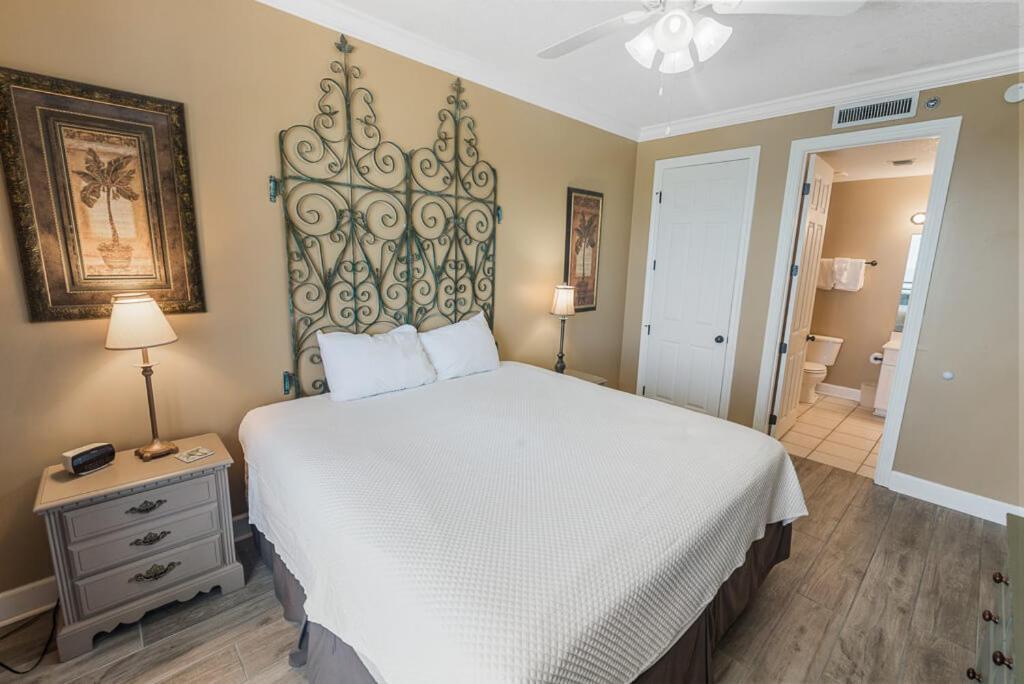 Island Royale 1002 By Albvr - Come & Relax At Our Beautiful Beachfront Condo In The Heart Of Gulf Shores! Exteriér fotografie