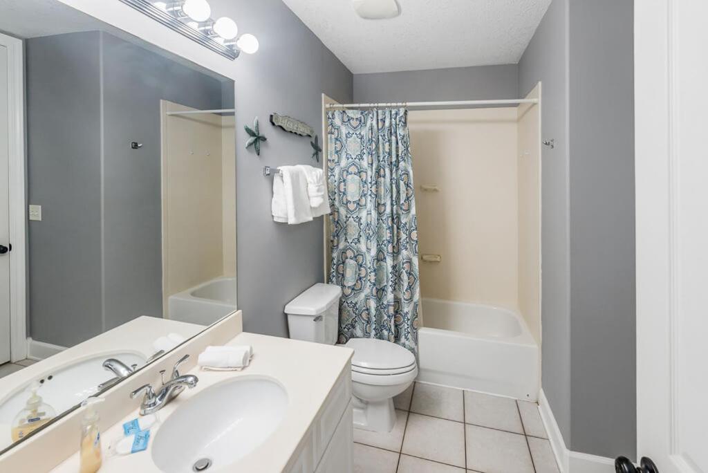 Island Royale 1002 By Albvr - Come & Relax At Our Beautiful Beachfront Condo In The Heart Of Gulf Shores! Exteriér fotografie