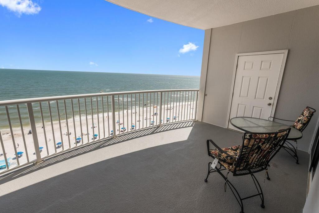 Island Royale 1002 By Albvr - Come & Relax At Our Beautiful Beachfront Condo In The Heart Of Gulf Shores! Exteriér fotografie