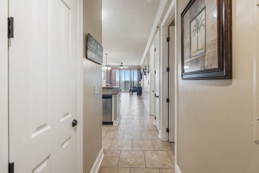 Island Royale 1002 By Albvr - Come & Relax At Our Beautiful Beachfront Condo In The Heart Of Gulf Shores! Exteriér fotografie