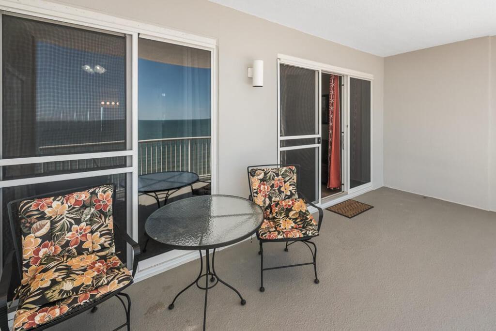 Island Royale 1002 By Albvr - Come & Relax At Our Beautiful Beachfront Condo In The Heart Of Gulf Shores! Exteriér fotografie