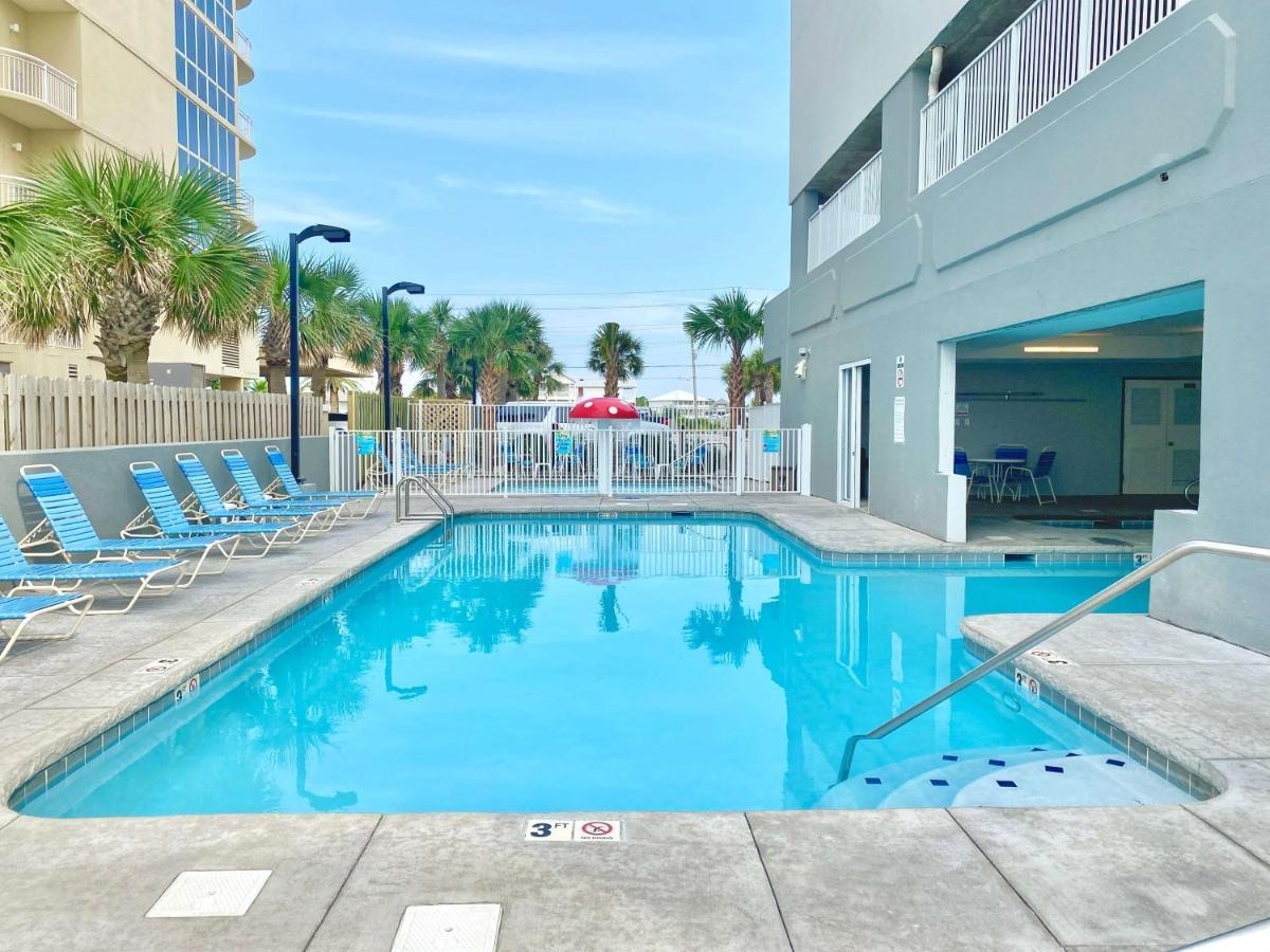 Island Royale 1002 By Albvr - Come & Relax At Our Beautiful Beachfront Condo In The Heart Of Gulf Shores! Exteriér fotografie