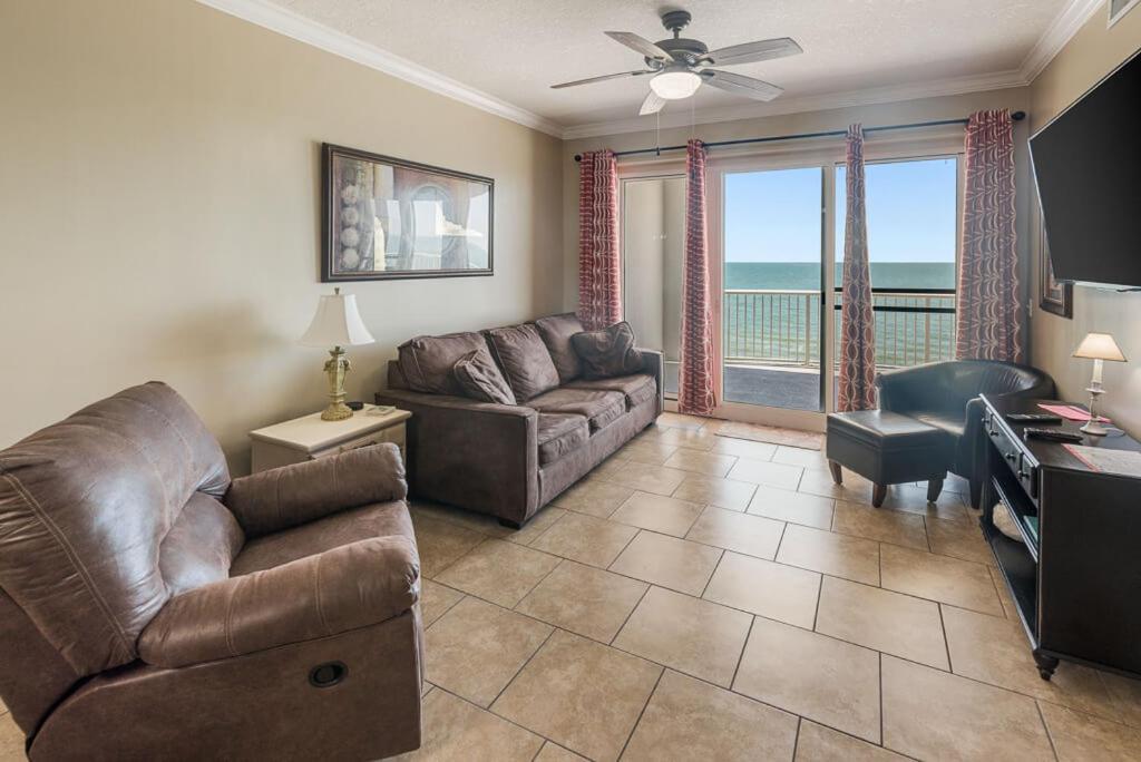 Island Royale 1002 By Albvr - Come & Relax At Our Beautiful Beachfront Condo In The Heart Of Gulf Shores! Exteriér fotografie