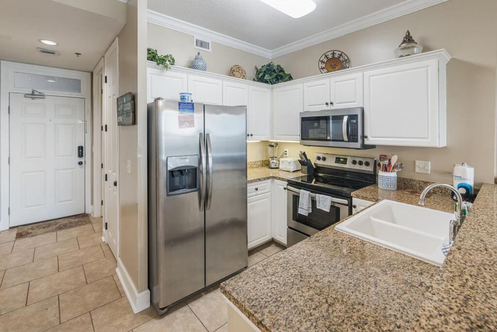 Island Royale 1002 By Albvr - Come & Relax At Our Beautiful Beachfront Condo In The Heart Of Gulf Shores! Exteriér fotografie