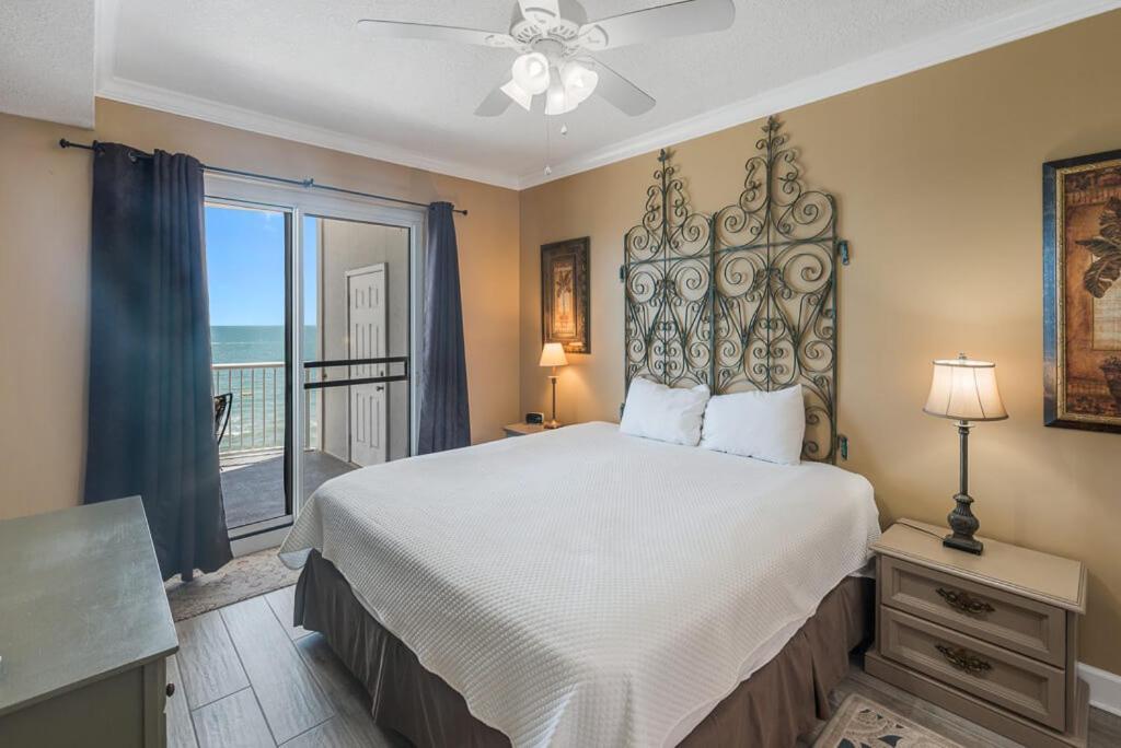 Island Royale 1002 By Albvr - Come & Relax At Our Beautiful Beachfront Condo In The Heart Of Gulf Shores! Exteriér fotografie