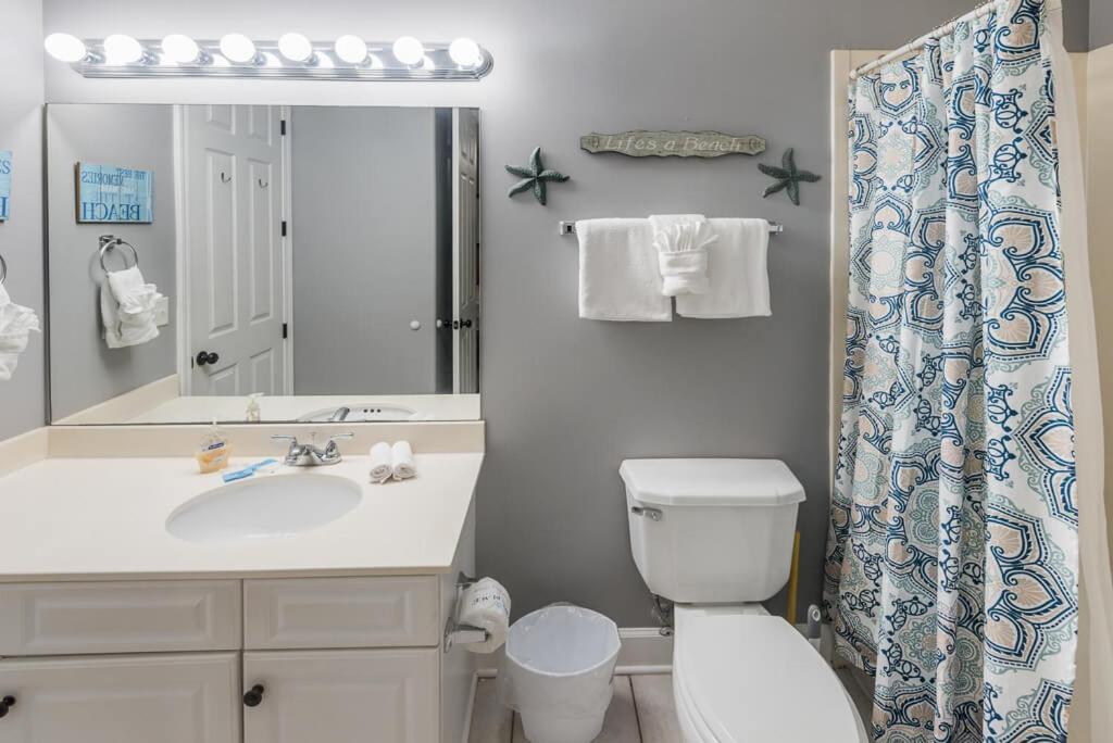 Island Royale 1002 By Albvr - Come & Relax At Our Beautiful Beachfront Condo In The Heart Of Gulf Shores! Exteriér fotografie