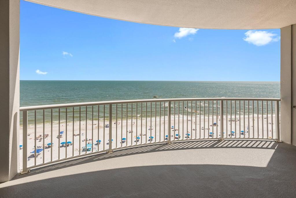 Island Royale 1002 By Albvr - Come & Relax At Our Beautiful Beachfront Condo In The Heart Of Gulf Shores! Exteriér fotografie