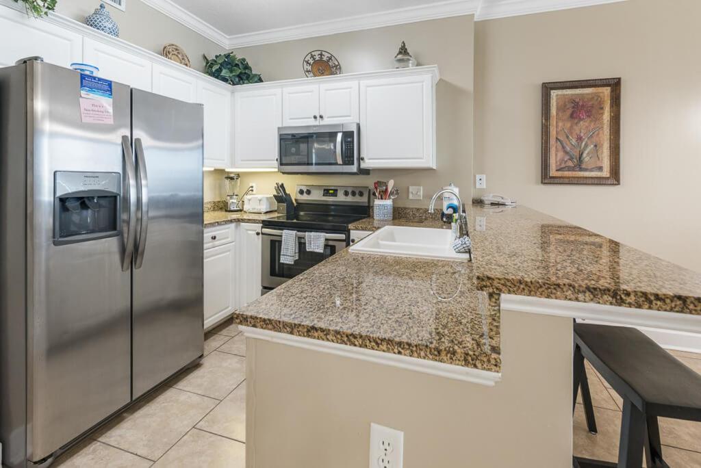 Island Royale 1002 By Albvr - Come & Relax At Our Beautiful Beachfront Condo In The Heart Of Gulf Shores! Exteriér fotografie