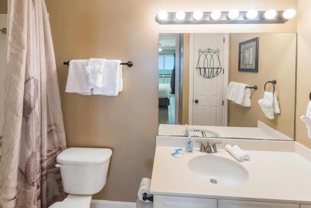 Island Royale 1002 By Albvr - Come & Relax At Our Beautiful Beachfront Condo In The Heart Of Gulf Shores! Exteriér fotografie