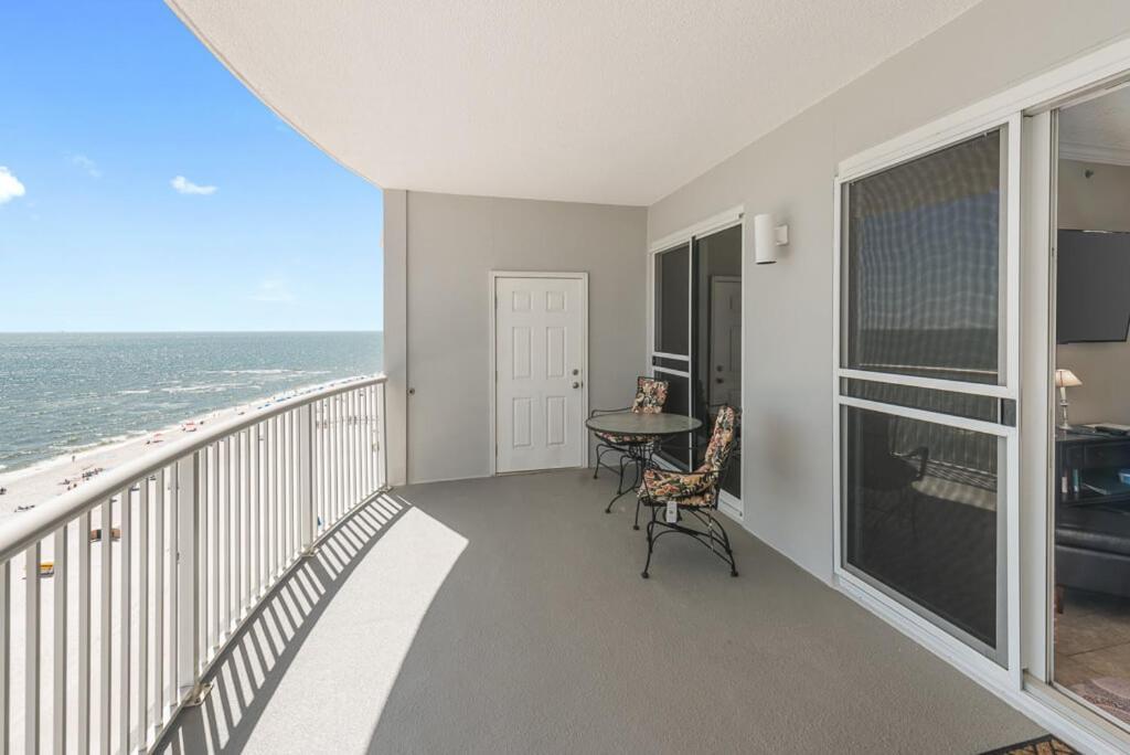 Island Royale 1002 By Albvr - Come & Relax At Our Beautiful Beachfront Condo In The Heart Of Gulf Shores! Exteriér fotografie