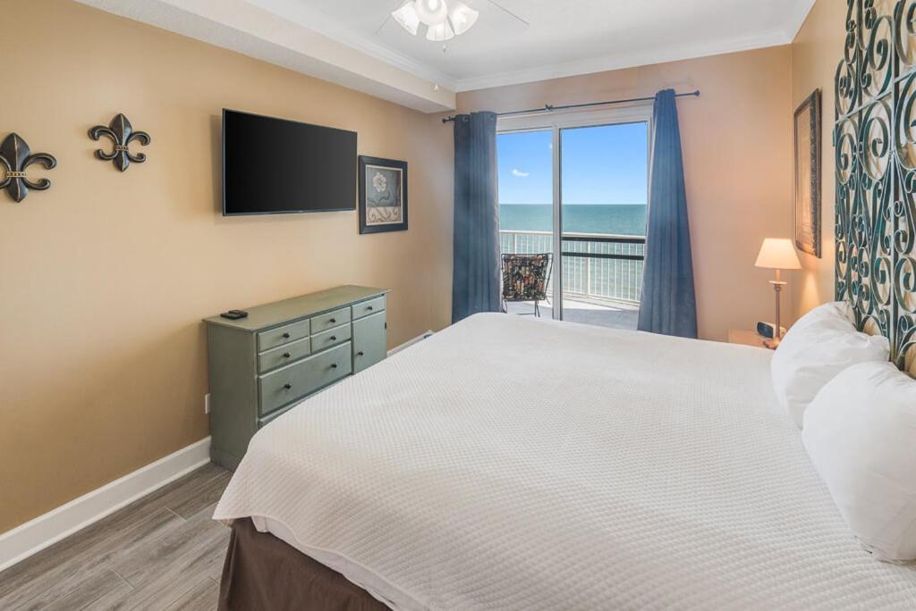 Island Royale 1002 By Albvr - Come & Relax At Our Beautiful Beachfront Condo In The Heart Of Gulf Shores! Exteriér fotografie