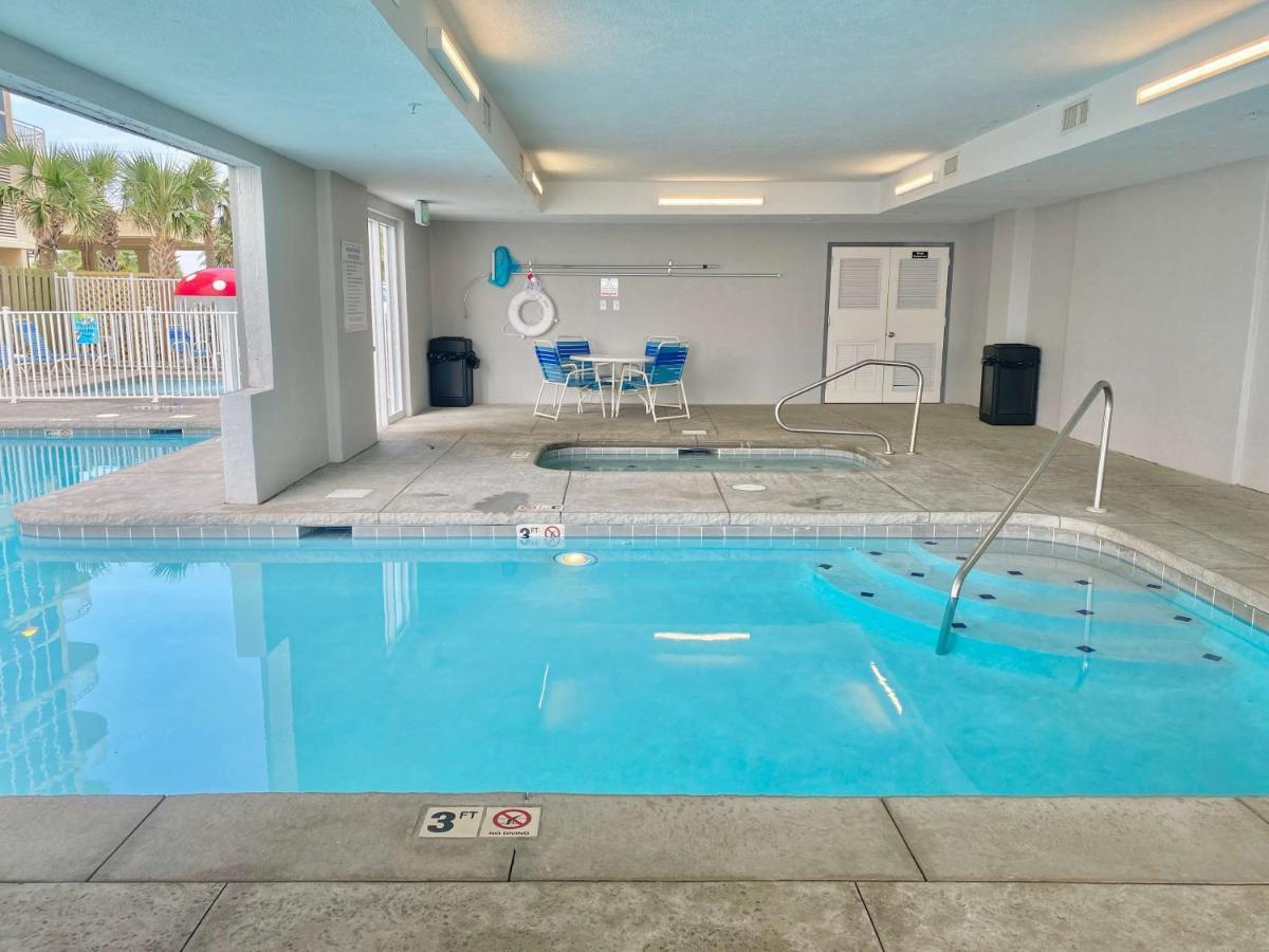 Island Royale 1002 By Albvr - Come & Relax At Our Beautiful Beachfront Condo In The Heart Of Gulf Shores! Exteriér fotografie